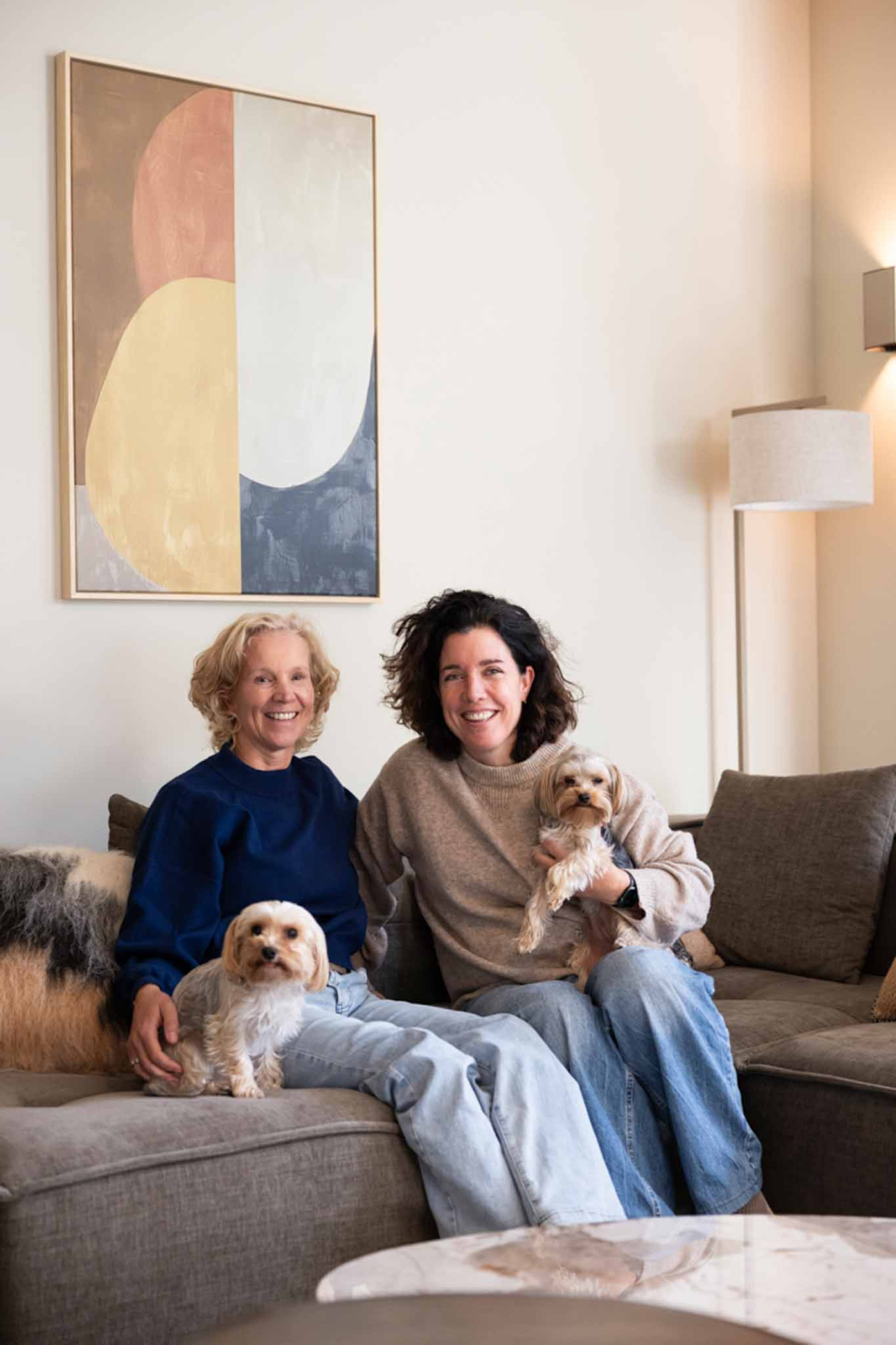 deelnemers vt wonen weer verliefd op je huis