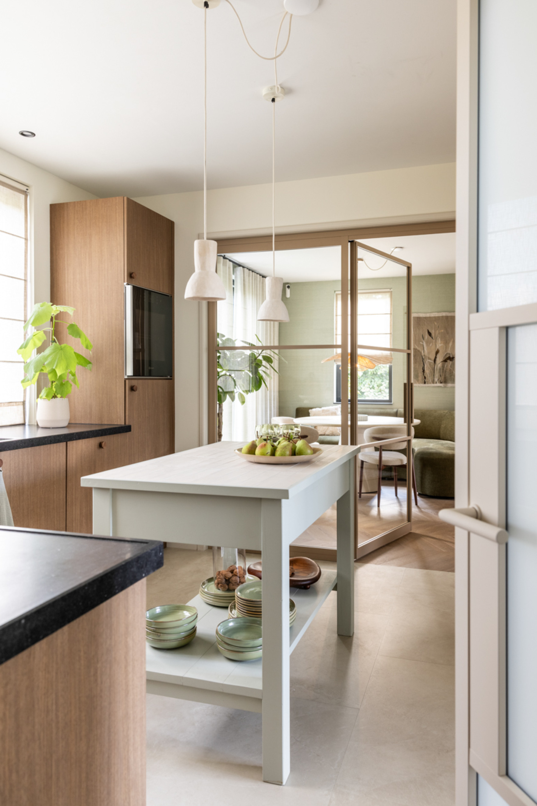 GewoonGers binnendeur bij vtwonen WVOJH grijsbeige stalen deuren online kopen