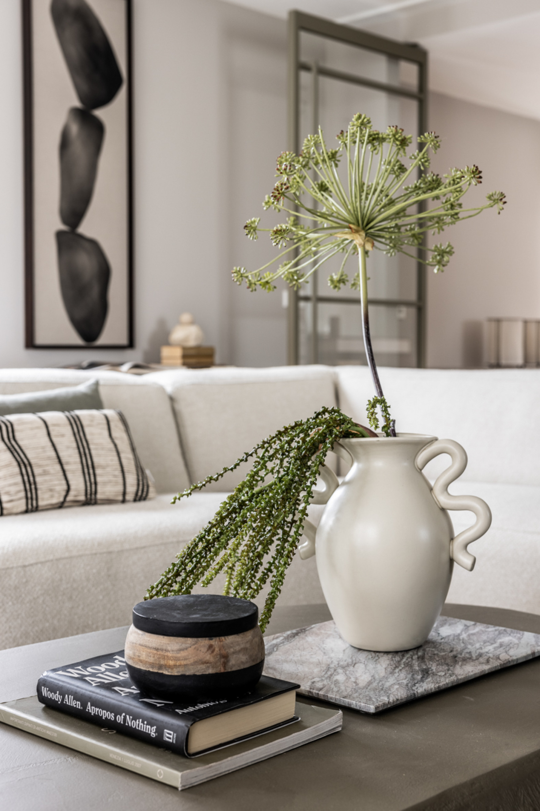 olijf groene taatsdeuren met glas vtwonen WVOJH VT wonen