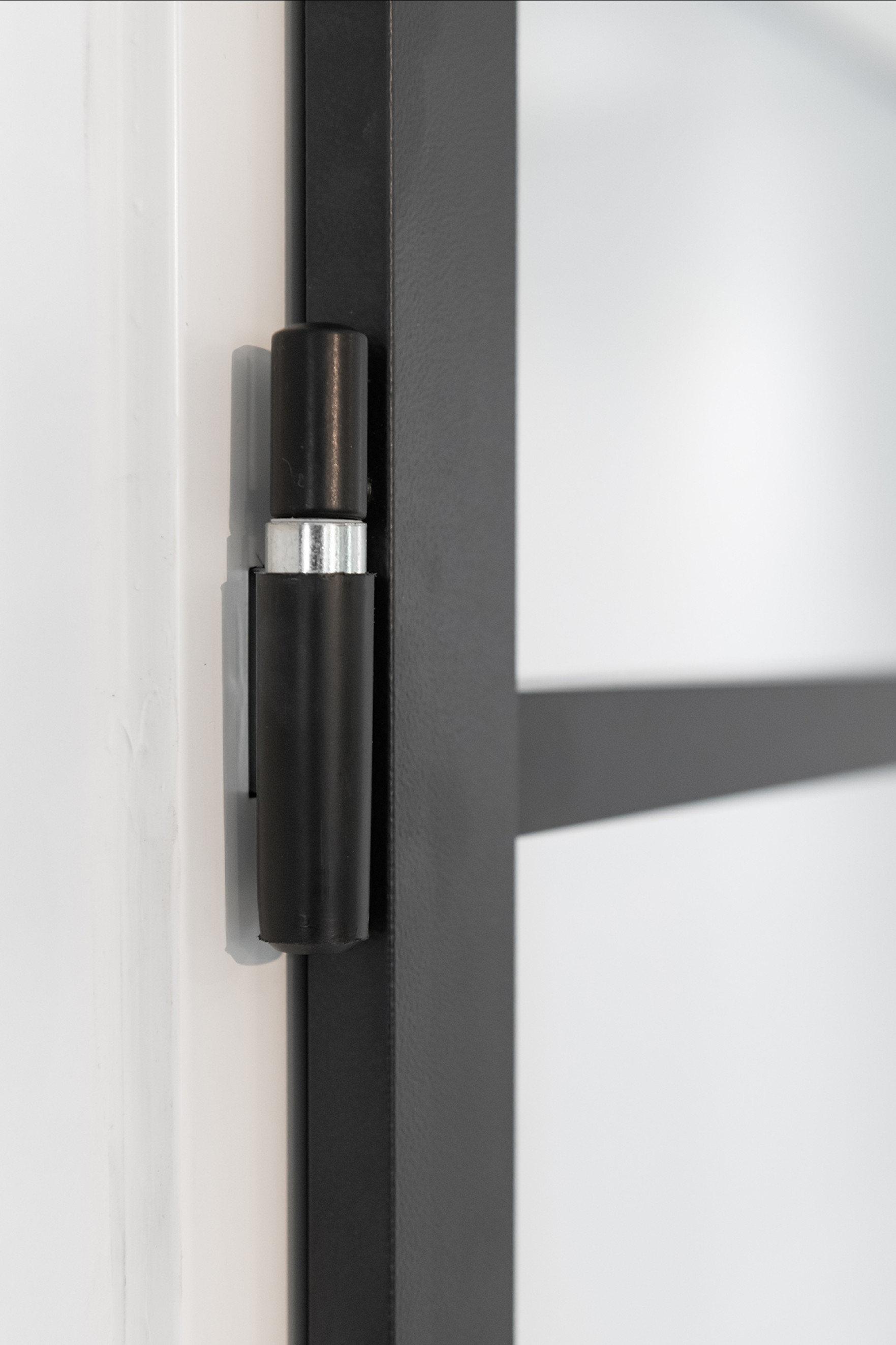 GewoonGers scharnier huls voor opdekdeuren