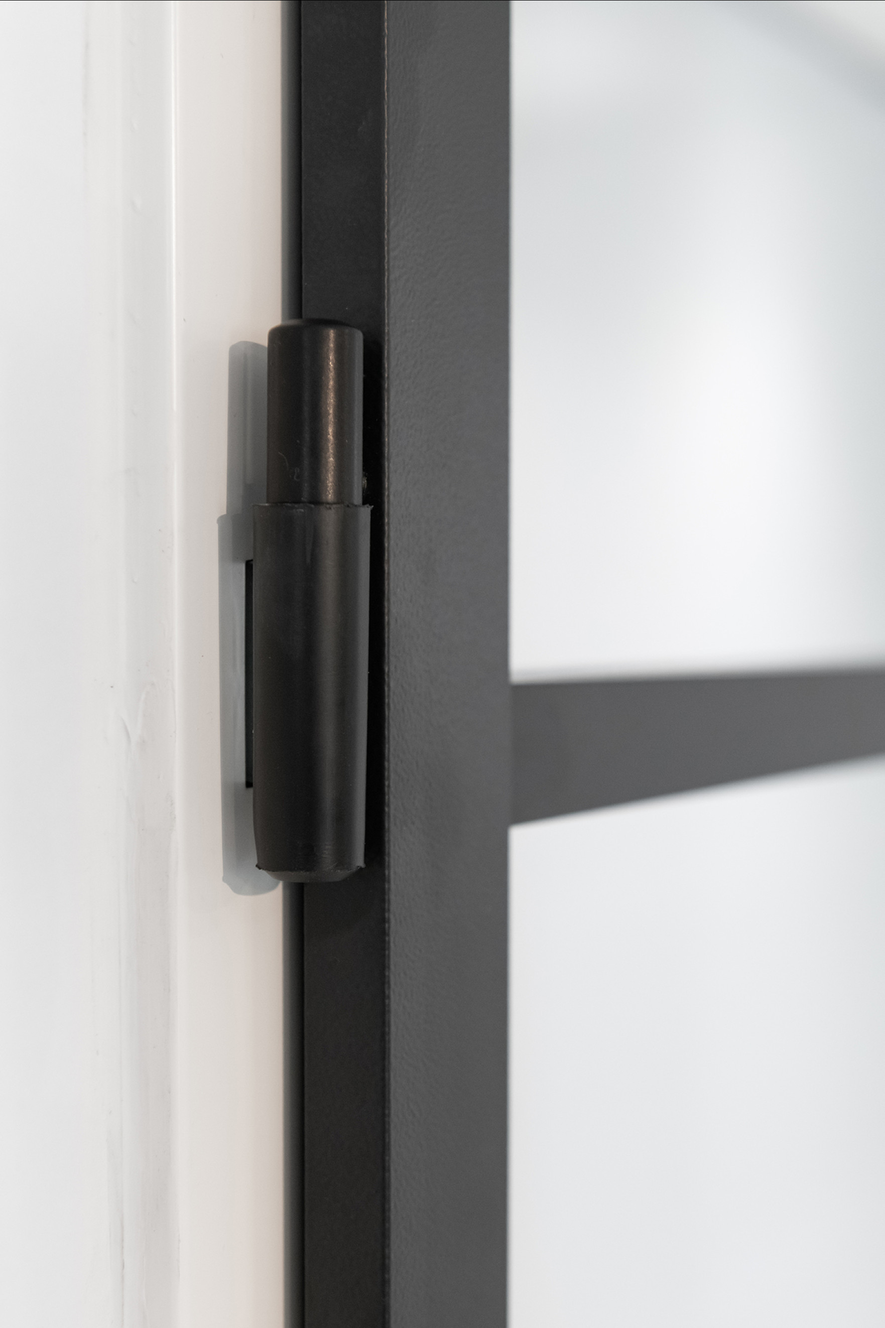 GewoonGers scharnier huls voor opdekdeuren