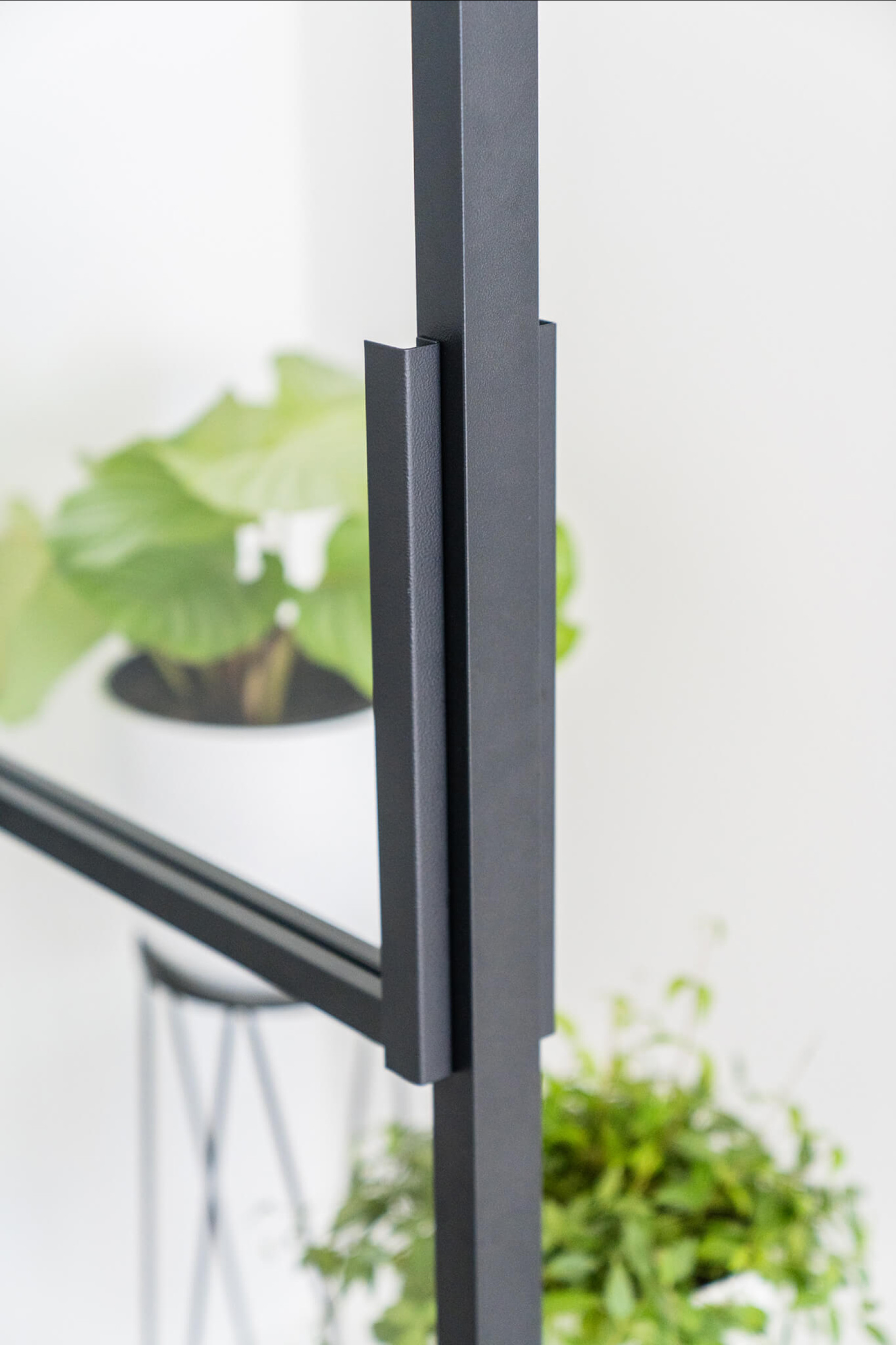 hal woonkamer staatsdeur GewoonGers