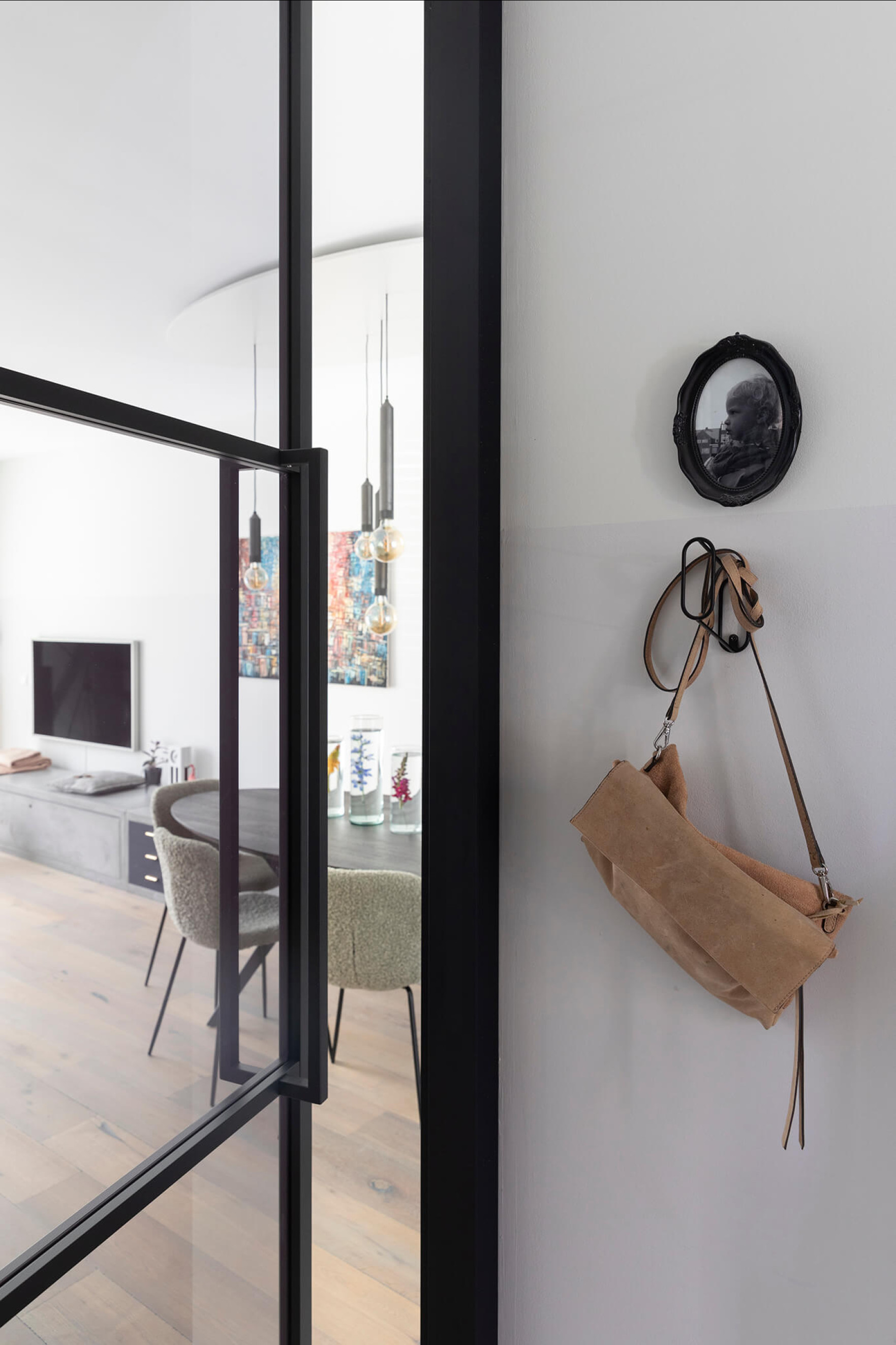 stalen deur met rookglas vtwonen gewoongers