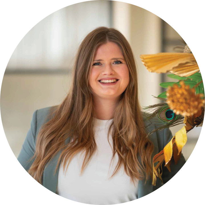 medewerker gewoongers