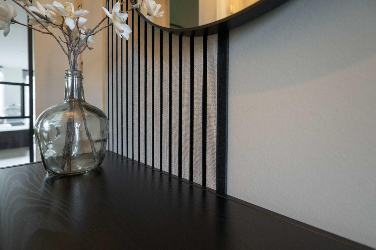 GewoonGers akoestische panelen van vilt wanddecoratie akupanel