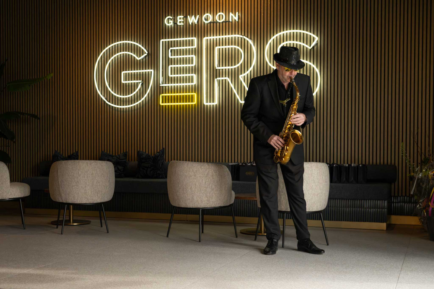 housewarming showroom gewoongers stalen deuren vlaardingen