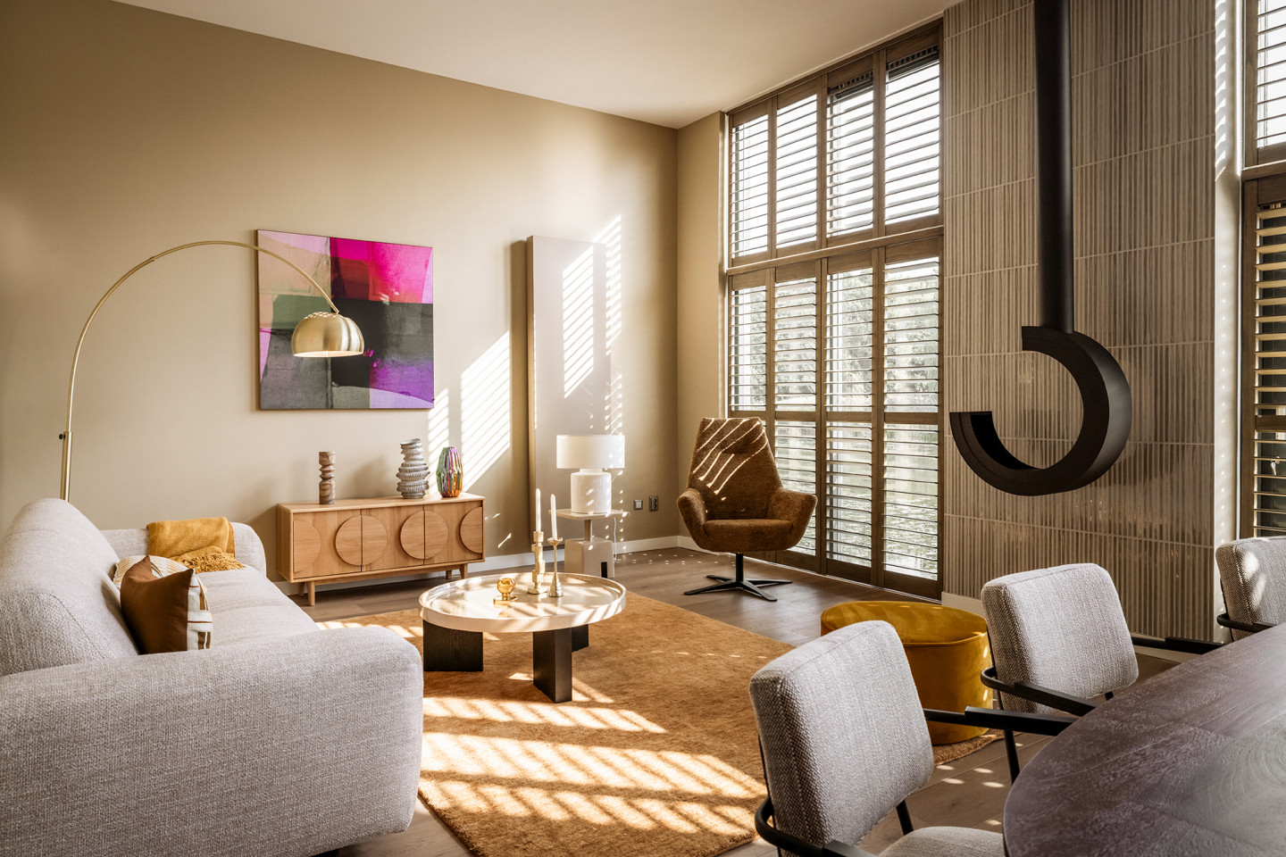 interieur inspiratie vtwonen en gewoongers home make-over