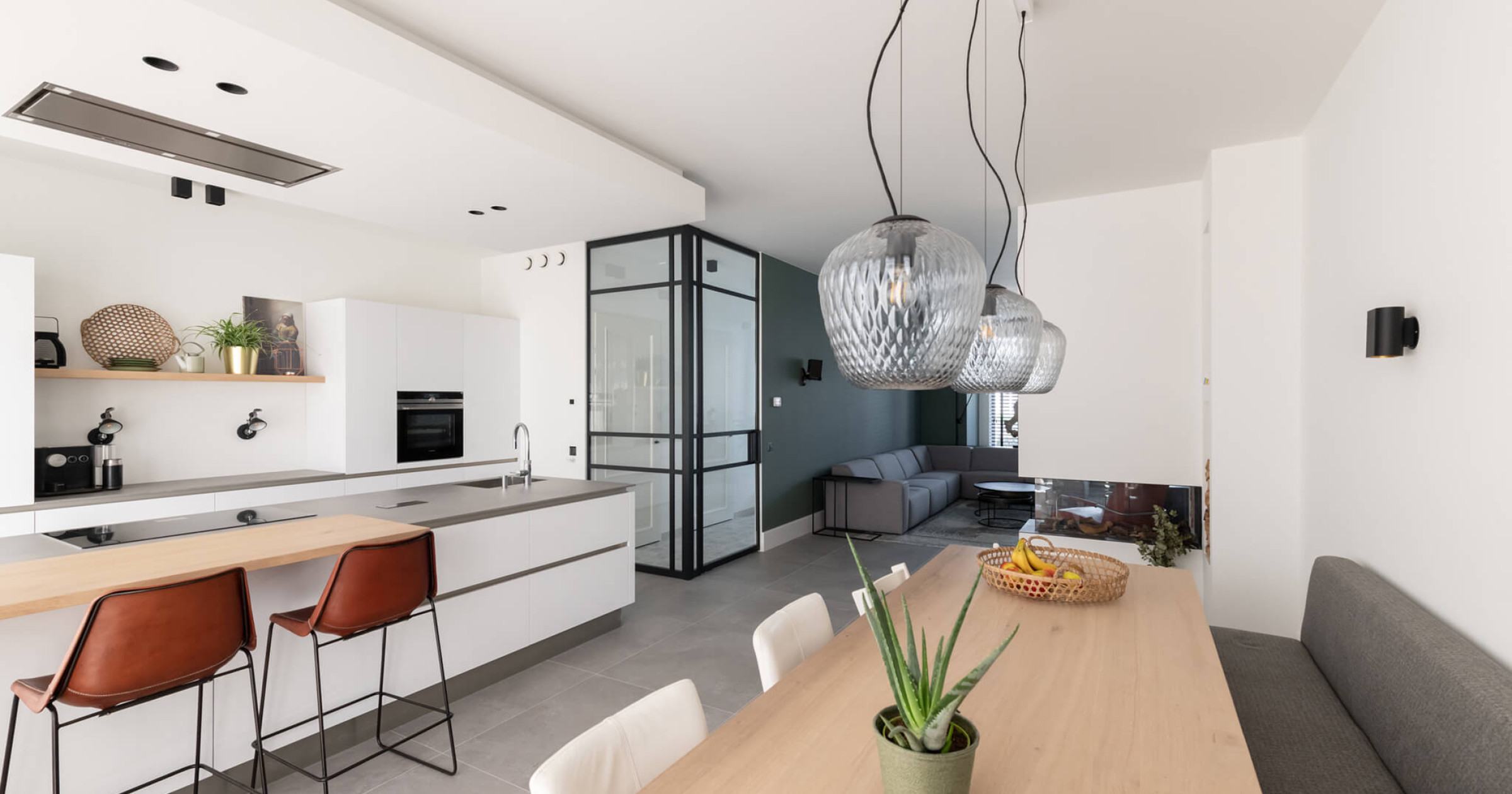 Scandinavisch interieur inspiratie door GewoonGers