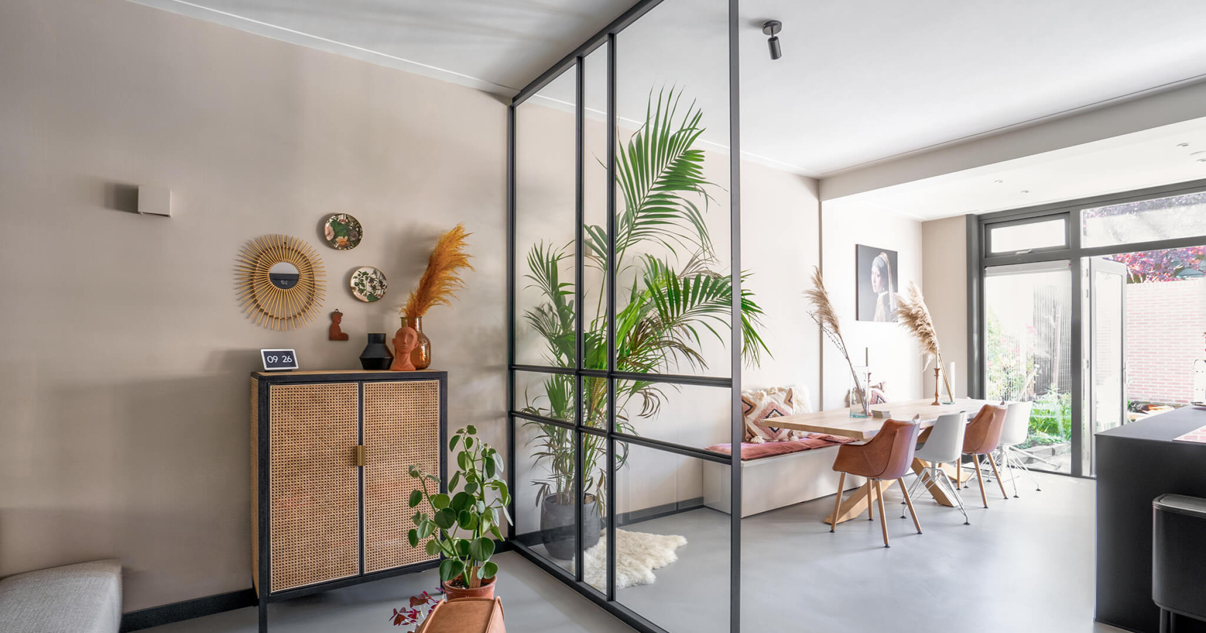 Bohemian interieur: Ibiza ideeën en inspiratie van GewoonGers