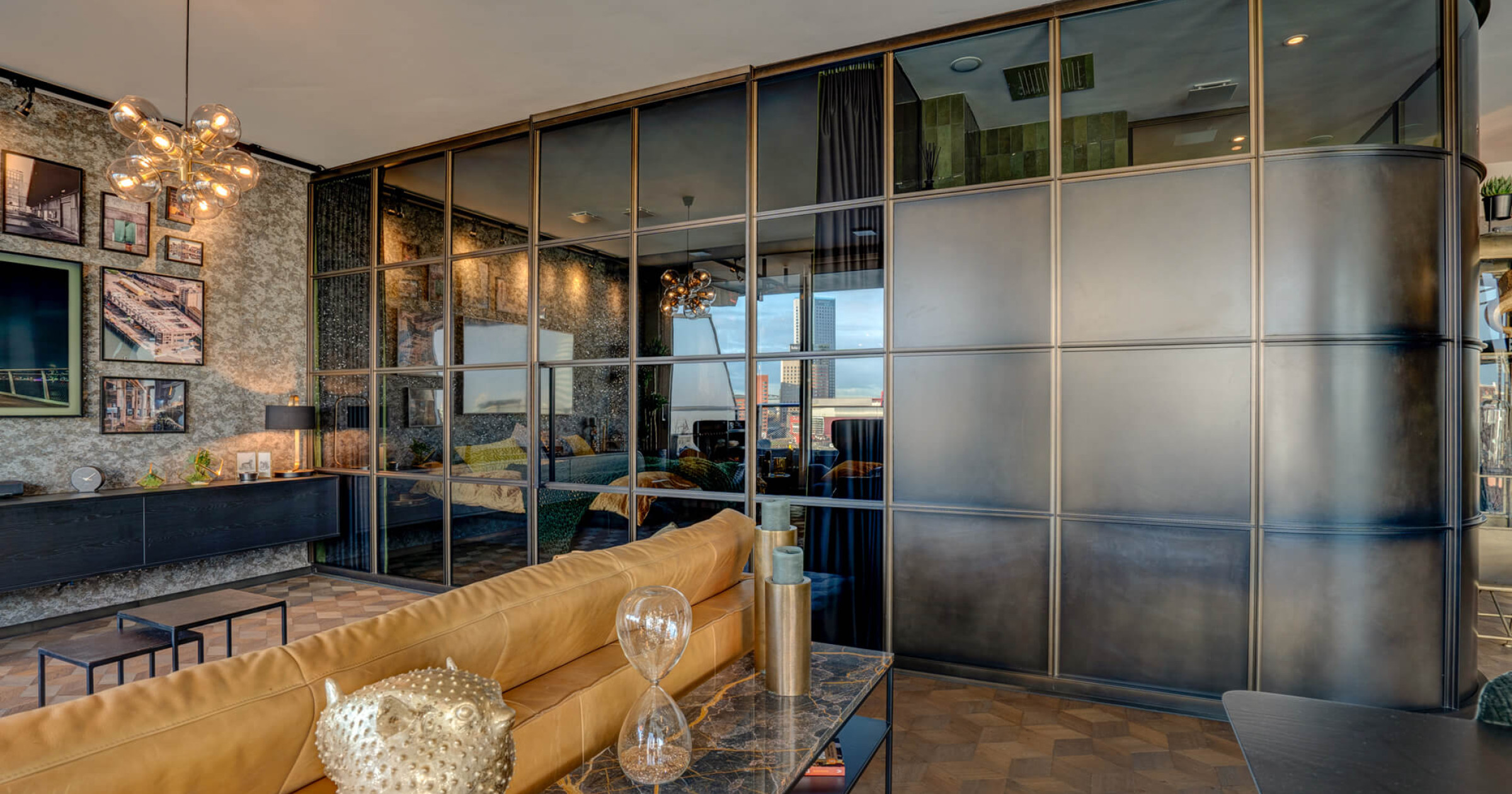 Ontdek de hotel chique interieur I Inspiratie met GewoonGers