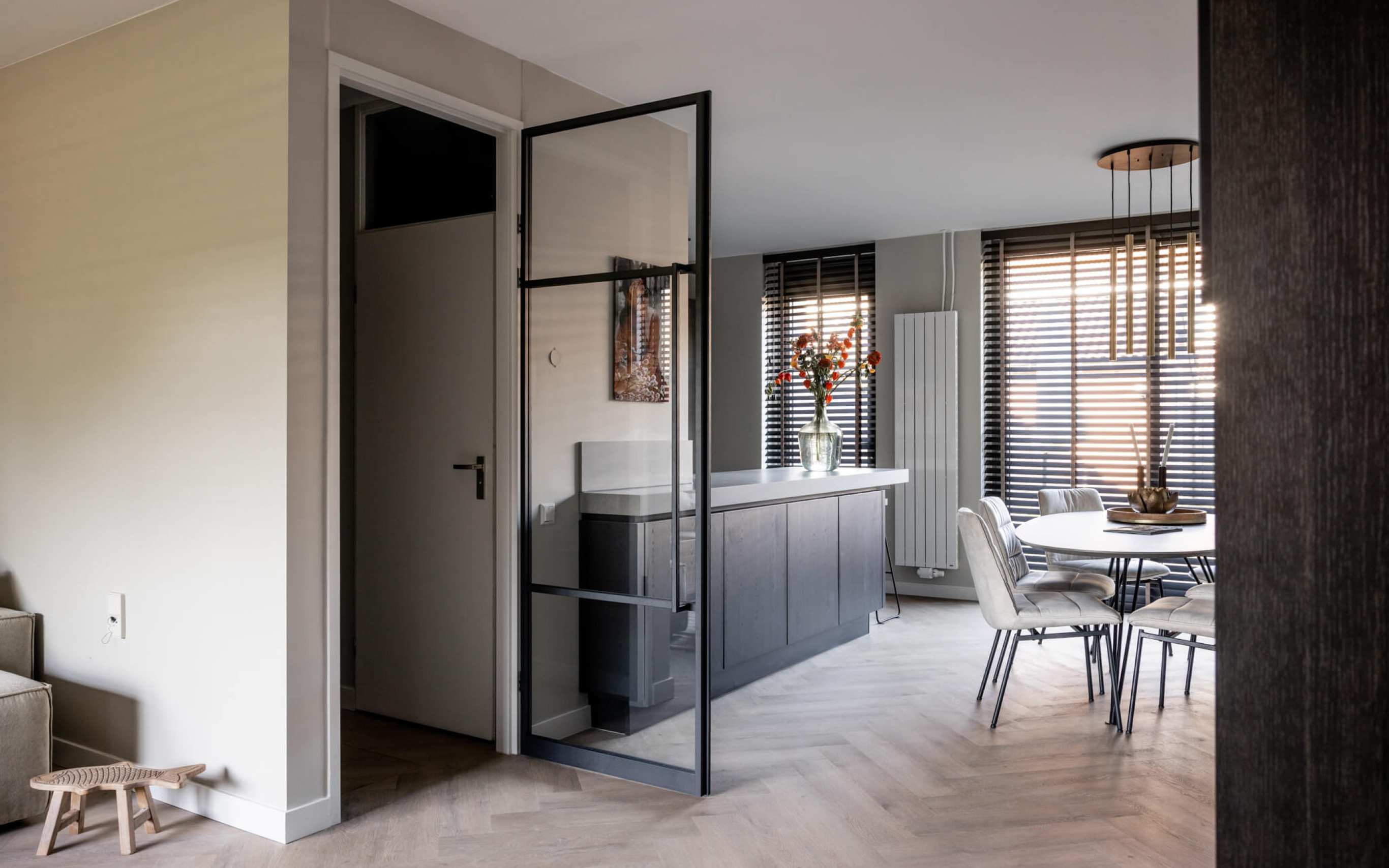 staallook deur GewoonGers Kopen zonder Kijken