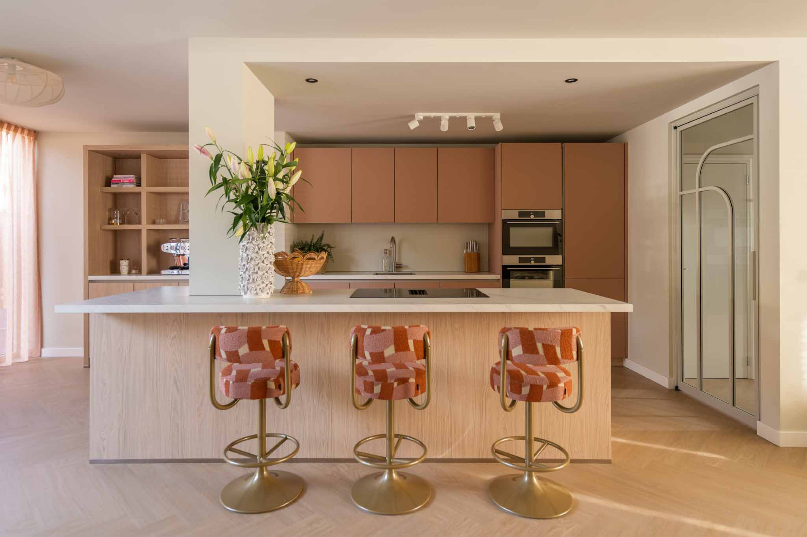 Scharnierdeur met kozijn op maat Kopen Zonder Kijken en Gewoon Gers