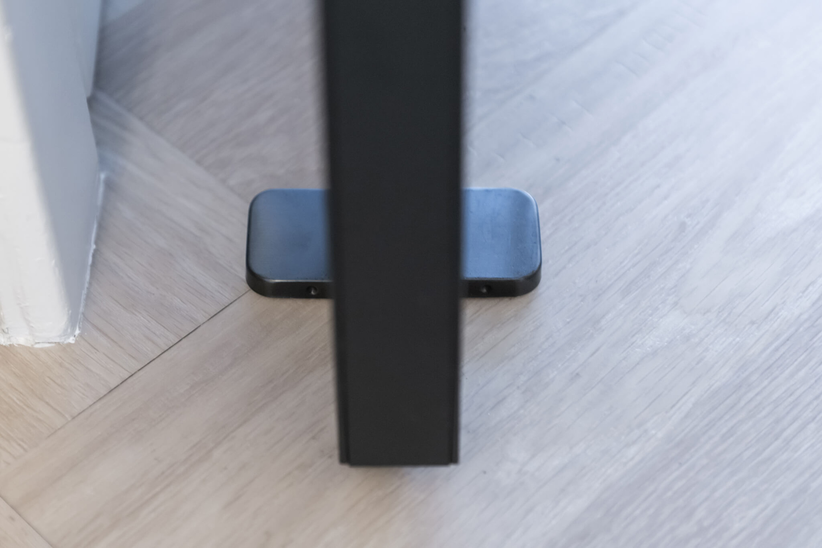 GewoonGers taatsdeur systeem detail