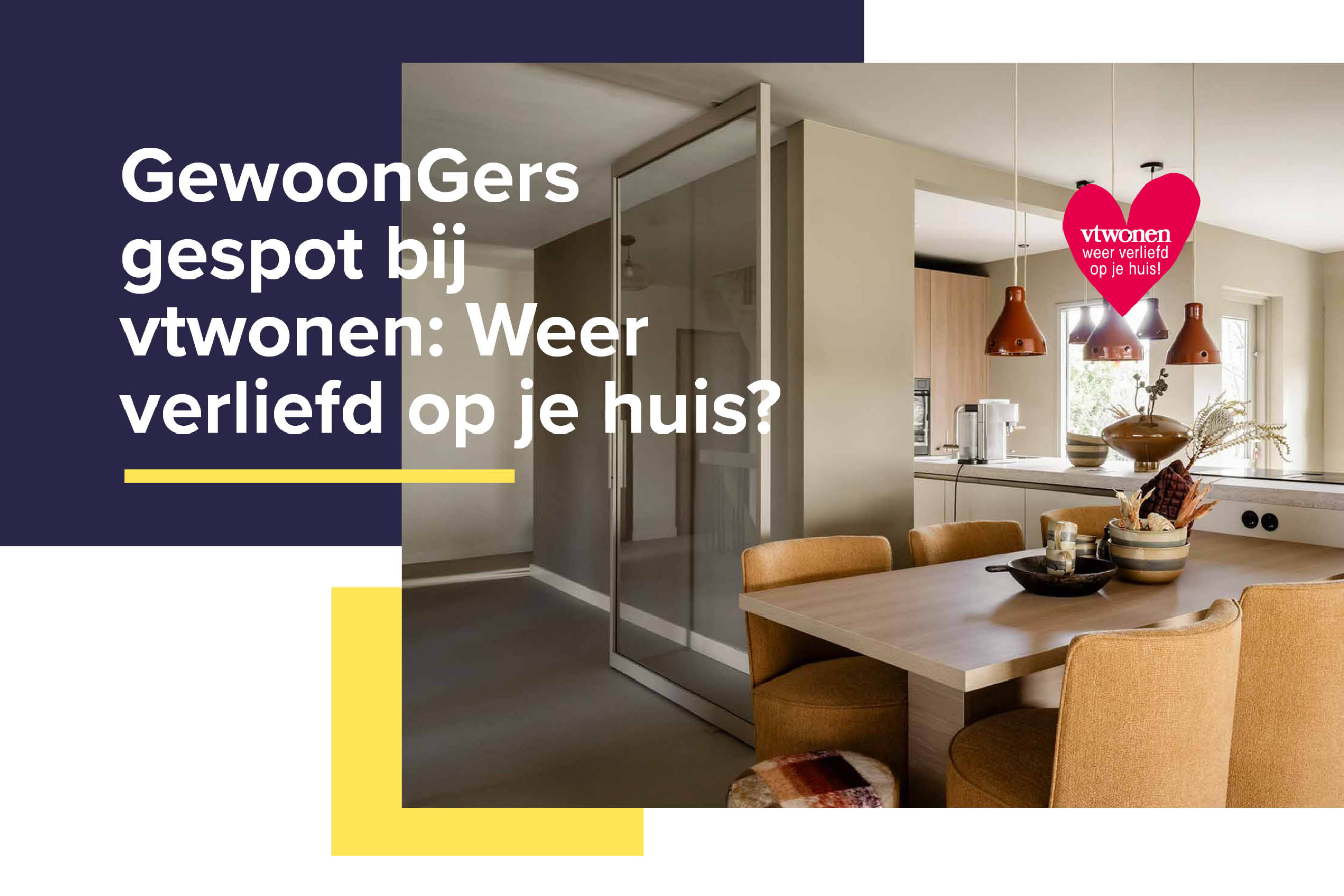 GewoonGers taatsdeur bij vtwonen