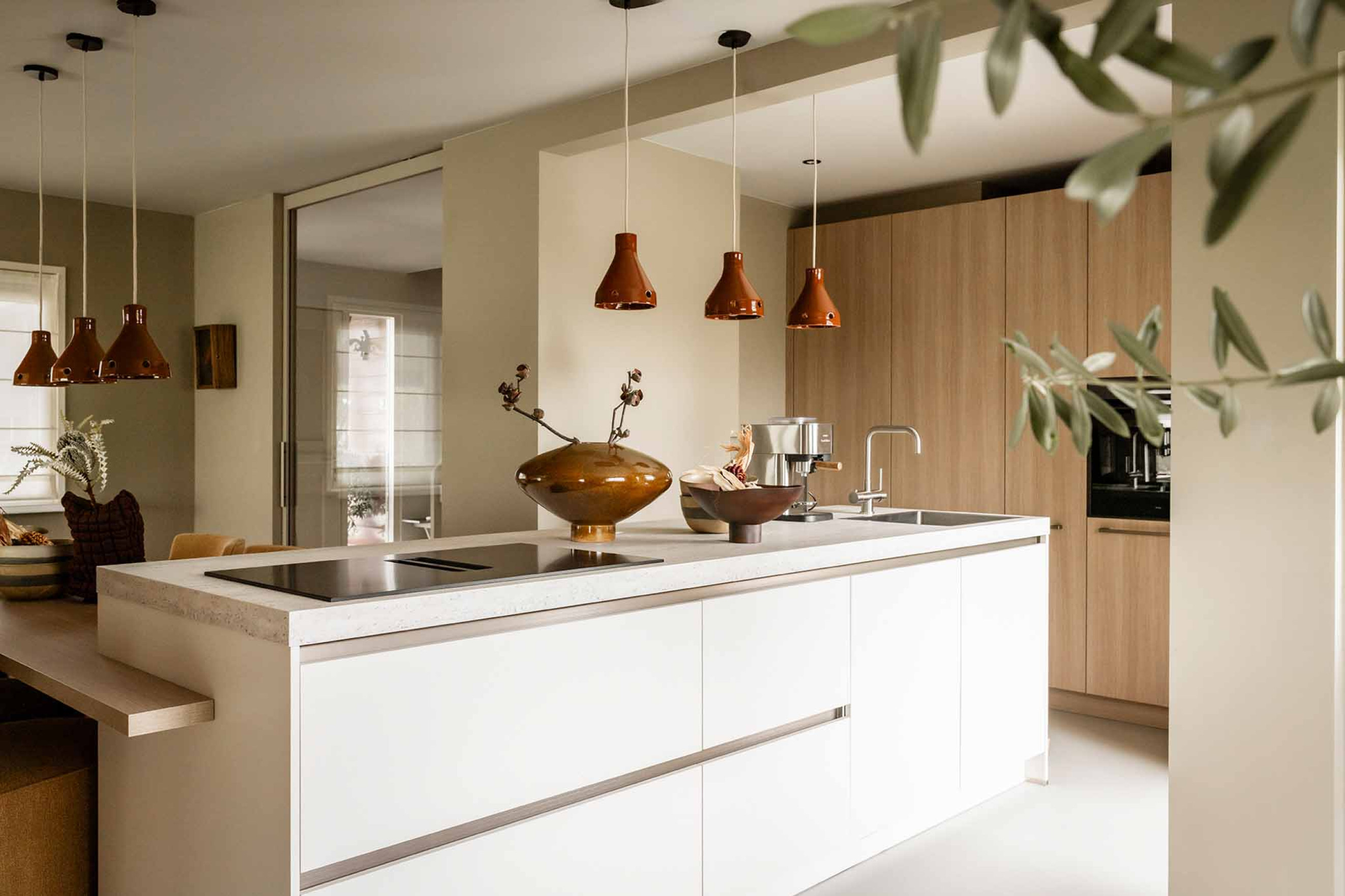 GewoonGers extra brede taatsdeur in vtwonen interieur