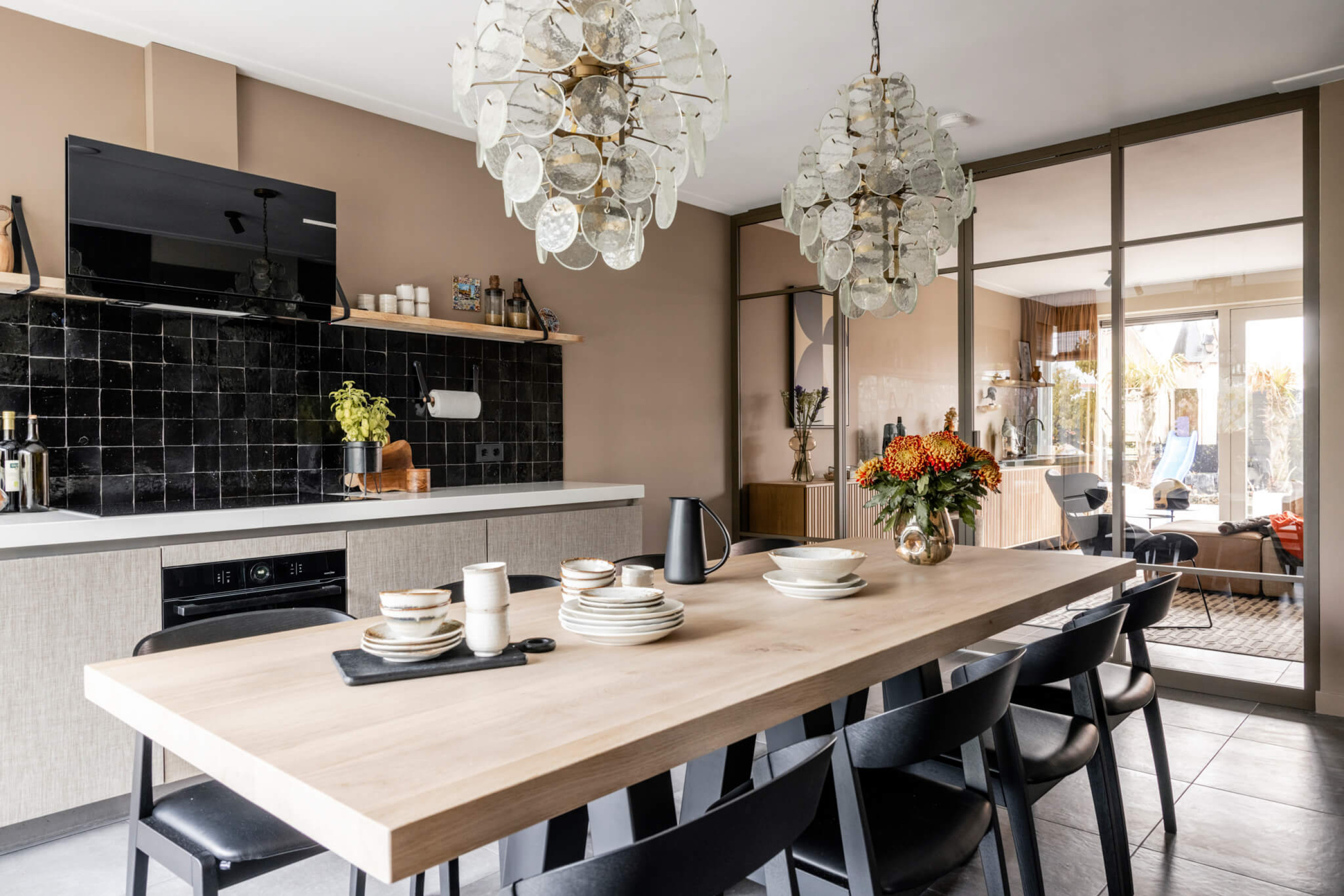 schuifdeur brons vtwonen gewoongers