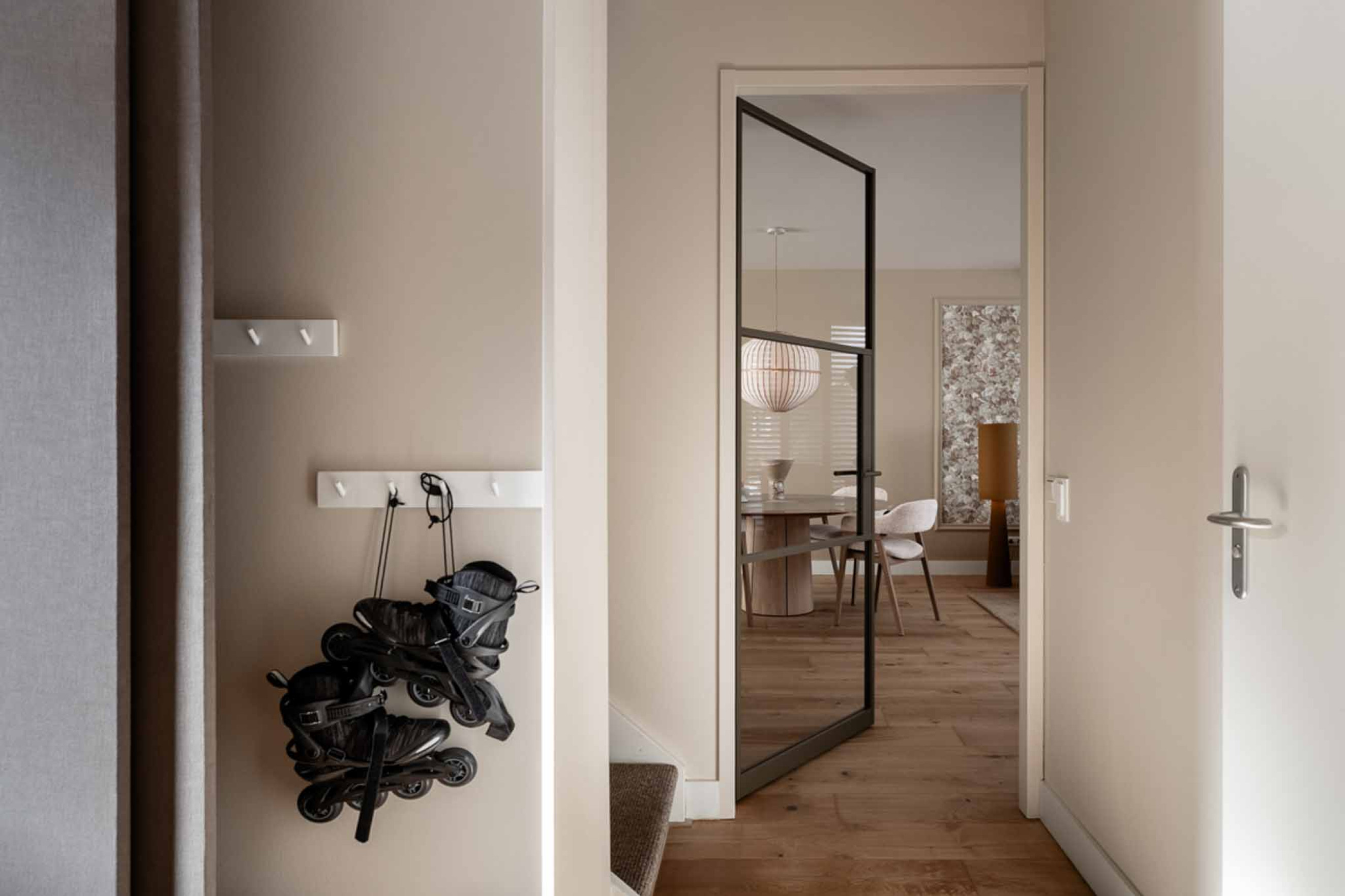 Op zoek naar bronzen stalen deuren? Wat dacht je van een aluminium deur van GewoonGers!