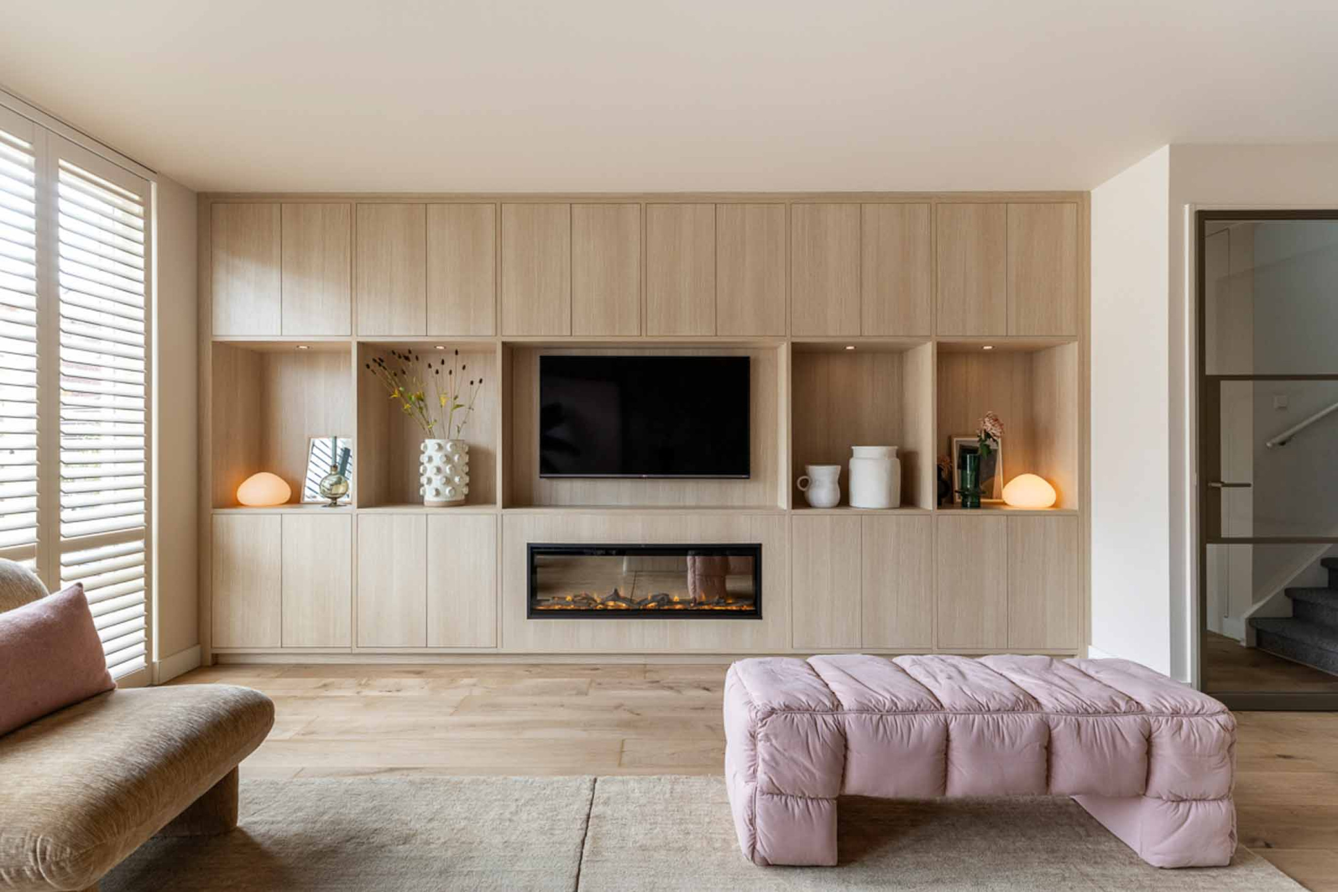 Op zoek naar bronzen stalen deuren? Wat dacht je van een aluminium deur van GewoonGers!