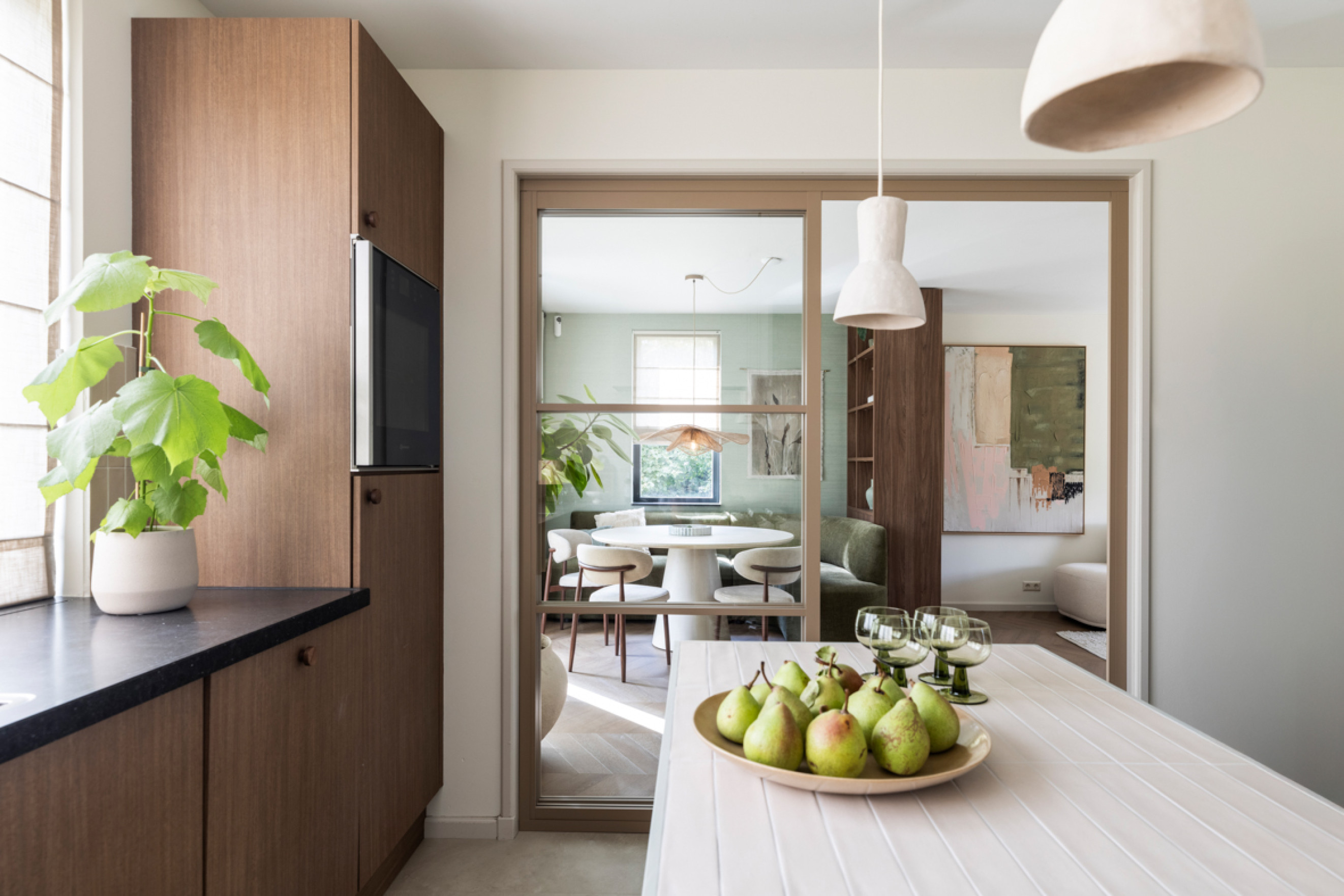 GewoonGers binnendeur bij vtwonen WVOJH grijsbeige stalen deuren online kopen