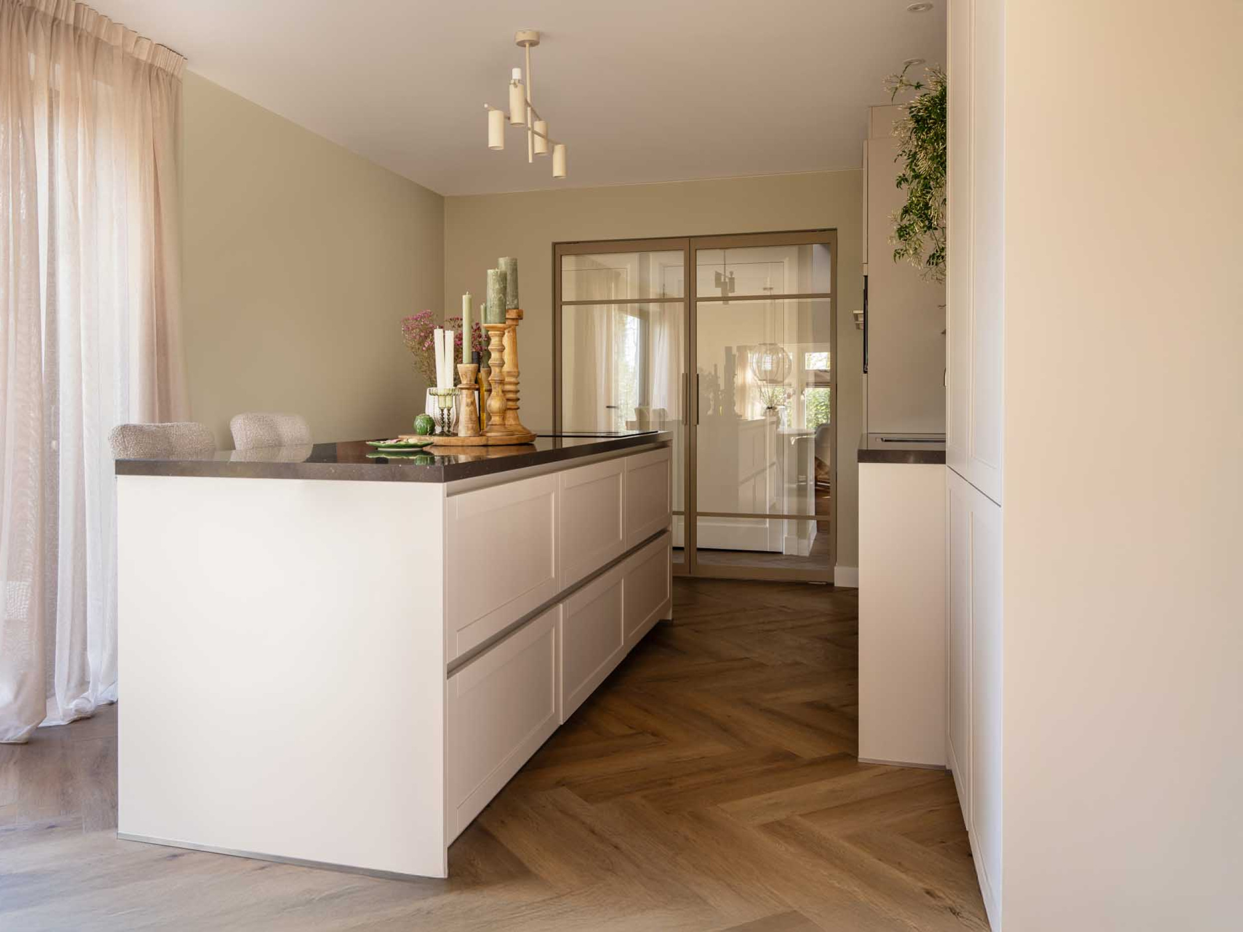 gekleurde stalen deuren taatsdeur op maat gewoongers kopen zonder kijken