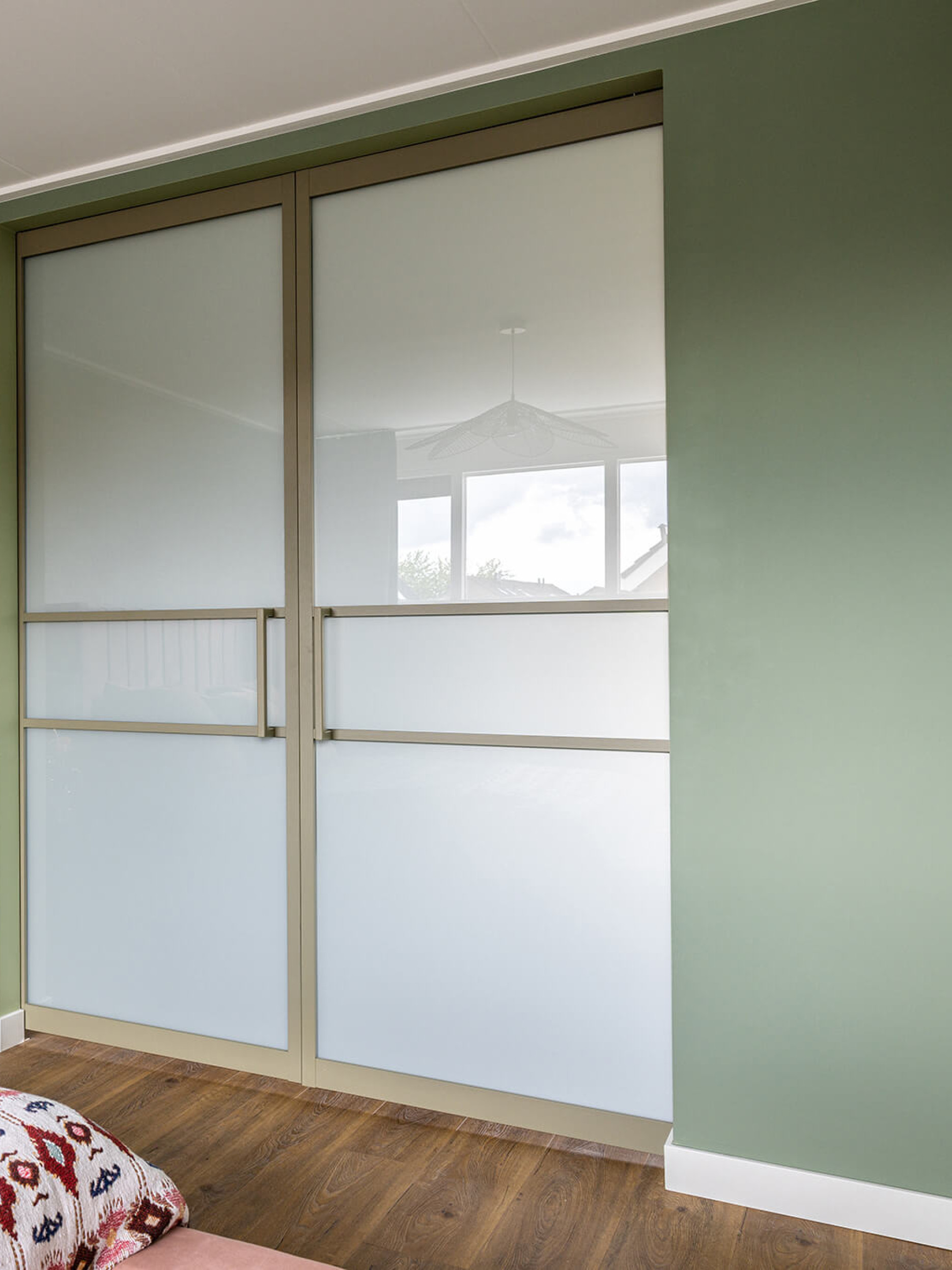 kopen zonder kijken schuifdeur melkglas