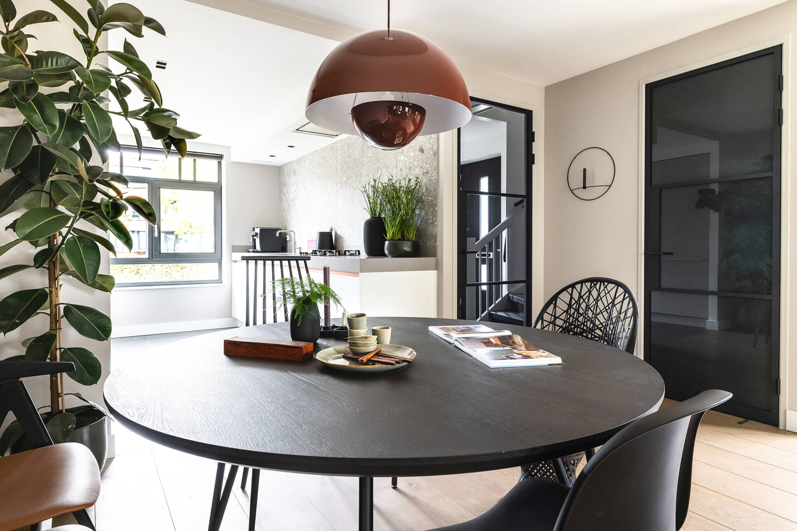 vtwonen deuren rookglas gewoongers