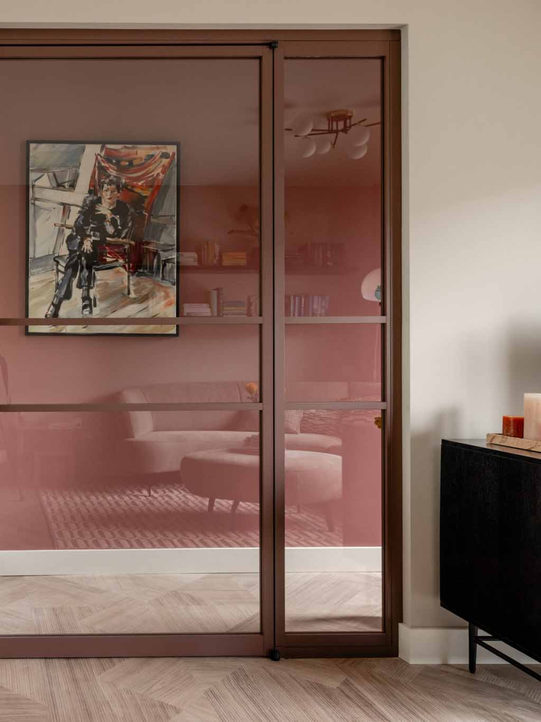 kopen zonder kijken stalen deur roestbruin gewoon gers rtl4 binnendeur