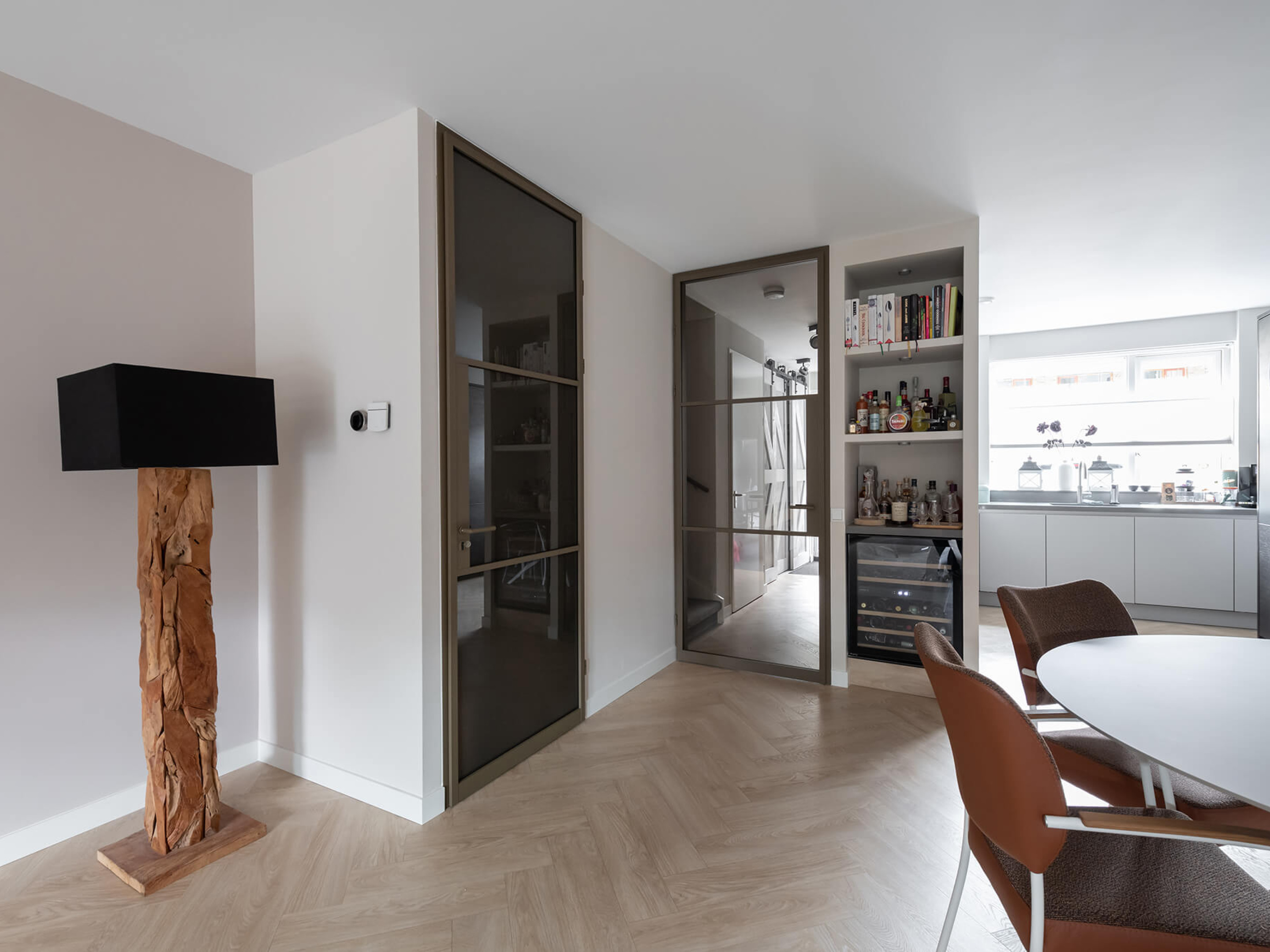 Binnenkijken: showroom Clairz interior design Blaricum - GewoonGers