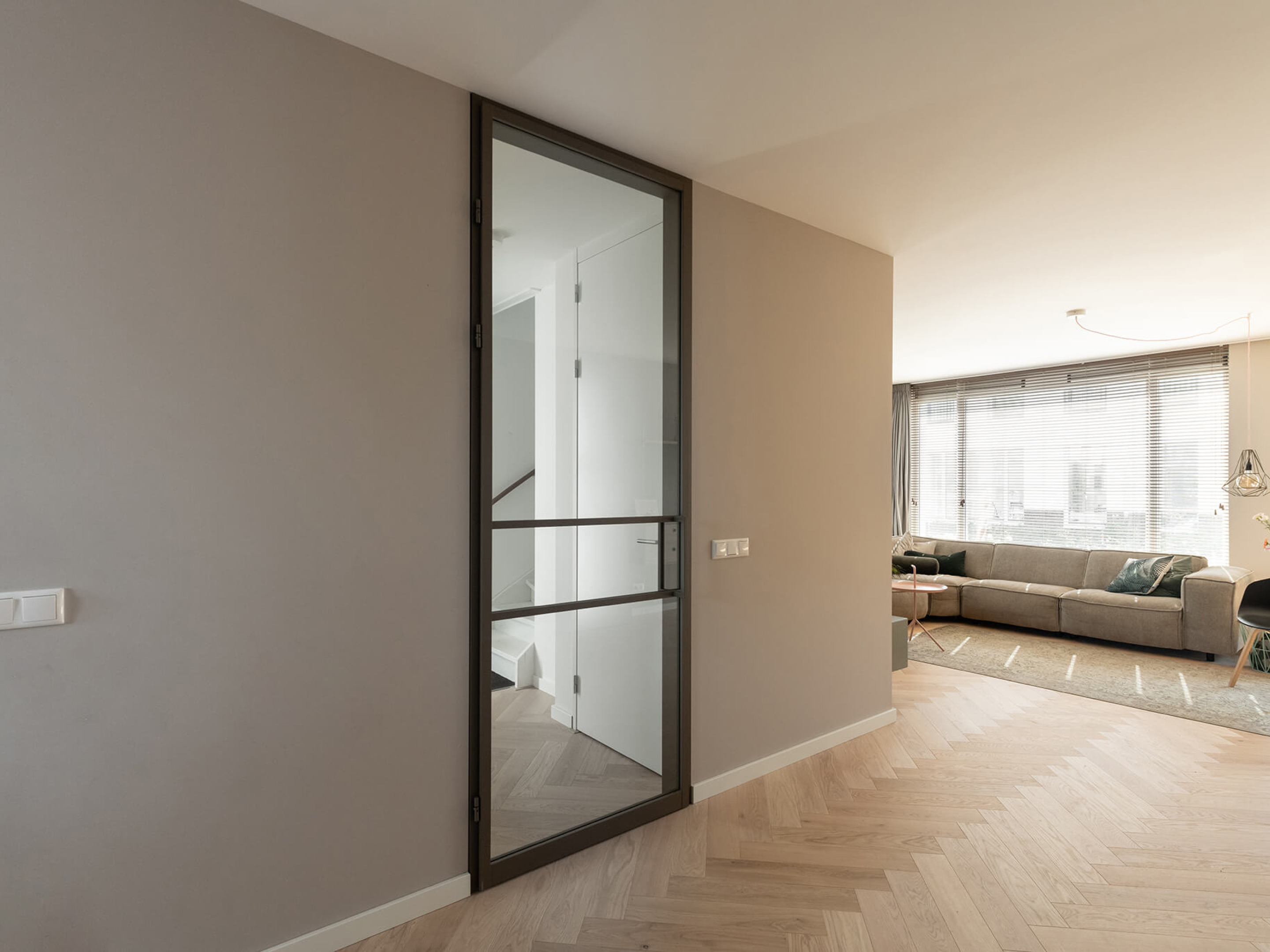 Binnenkijken: showroom Clairz interior design Blaricum - GewoonGers