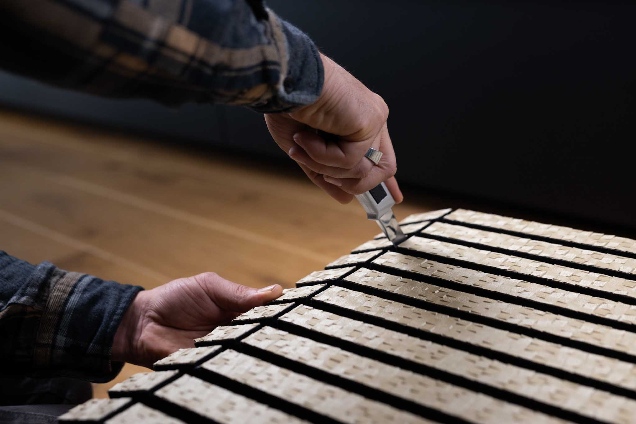 akoestische panelen op maat maken GewoonGers