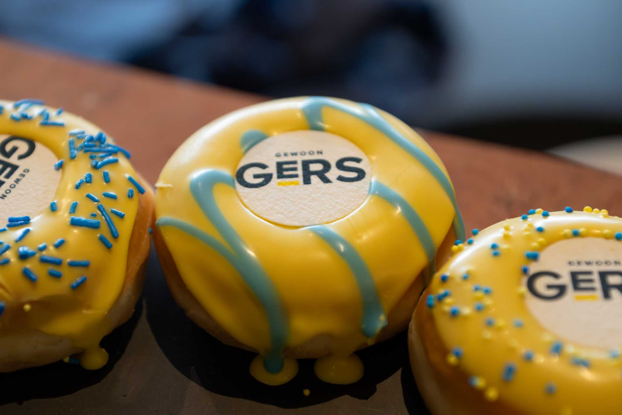 housewarming showroom gewoongers stalen deuren vlaardingen