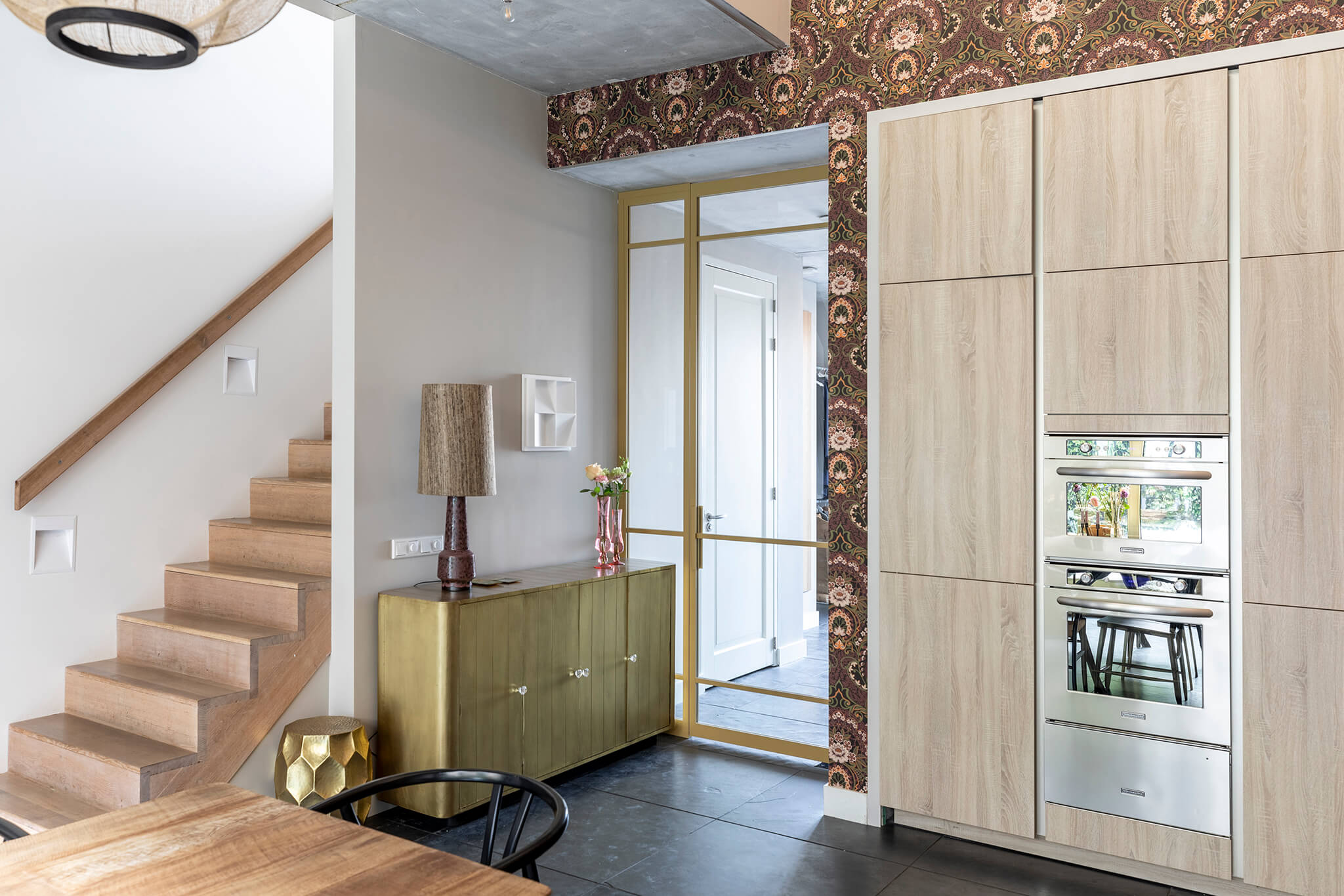 gouden taatsdeur vtwonen gewoongers